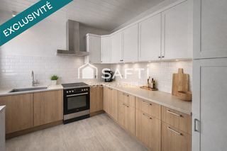  Maison � vendre 5 pi�ces 85 m�