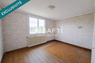  Maison � vendre 4 pi�ces 98 m�