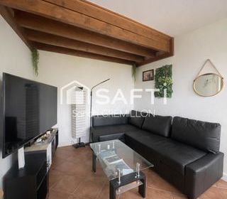  Appartement � vendre 3 pi�ces 58 m�