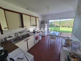  Maison � vendre 5 pi�ces 109 m�