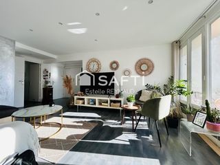  Appartement � vendre 4 pi�ces 74 m�