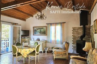  Maison � vendre 6 pi�ces 75 m�