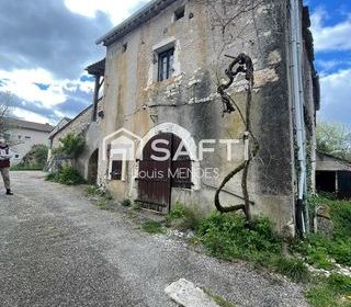  Maison � vendre 5 pi�ces 110 m�