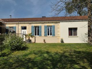  Maison � vendre 6 pi�ces 154 m�