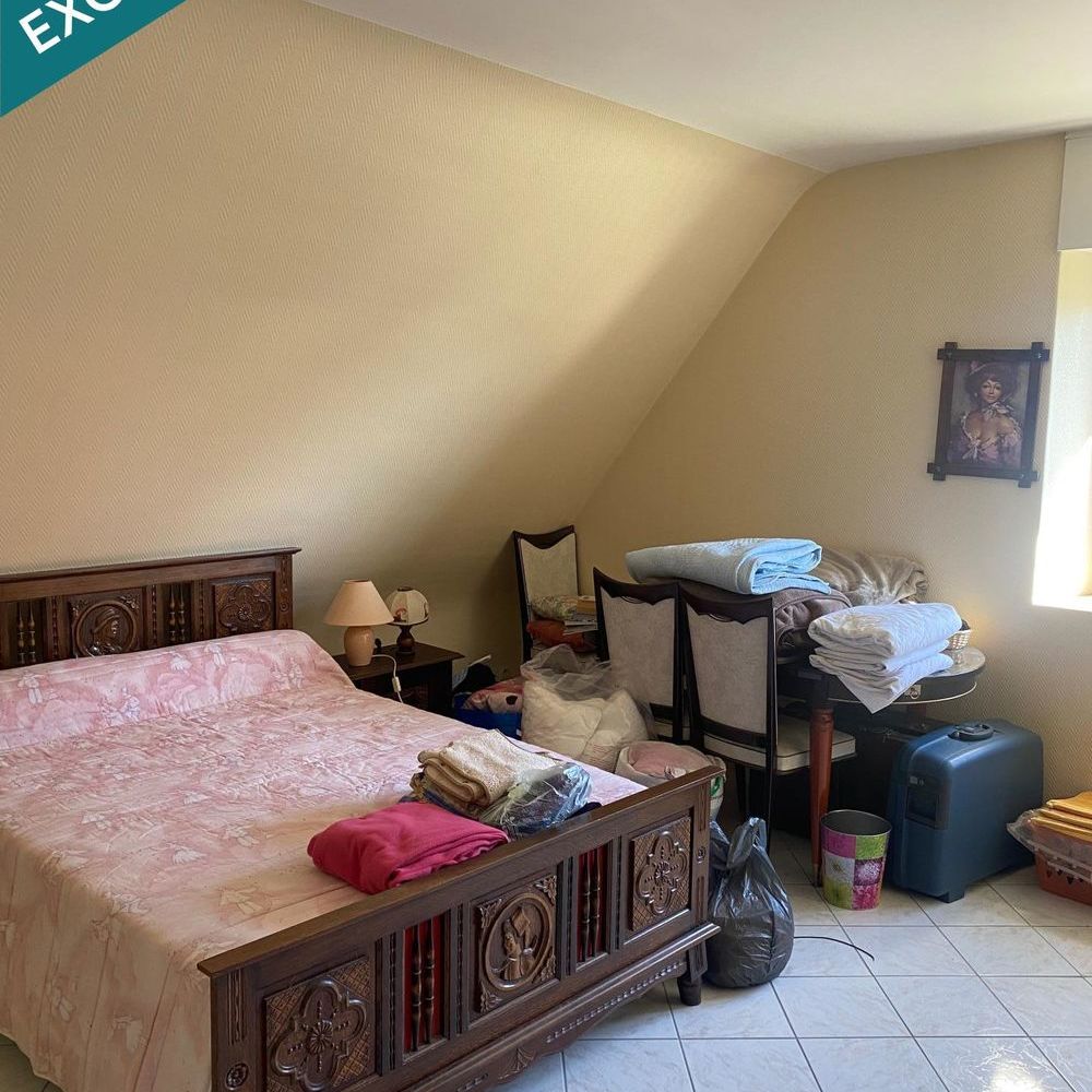 � vendre  Maison Saint-Malo (35400)