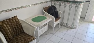  Appartement � vendre 1 pi�ce 23 m�