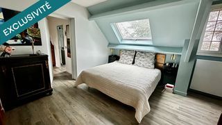  Maison � vendre 7 pi�ces 140 m�