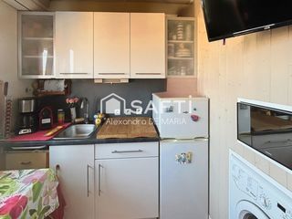  Appartement � vendre 1 pi�ce 14 m�