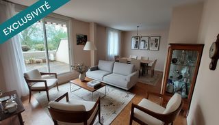  Appartement � vendre 3 pi�ces 77 m�