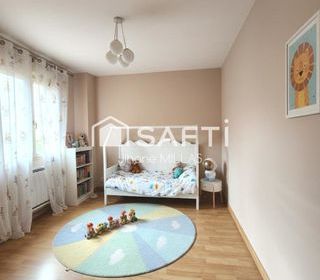  Maison � vendre 4 pi�ces 88 m�