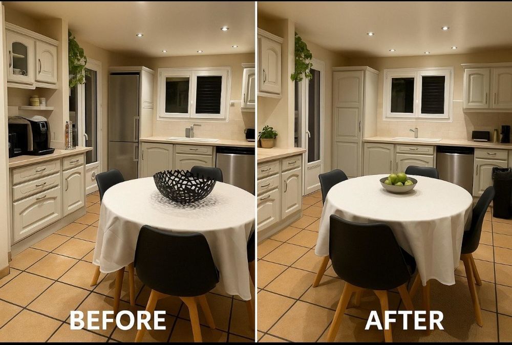 � vendre  Maison Afa (20167)