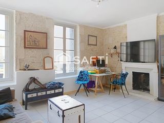  Maison � vendre 6 pi�ces 290 m�