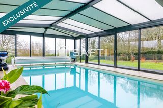  Maison � vendre 8 pi�ces 205 m�