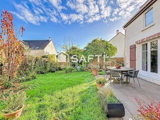  Maison � vendre 7 pi�ces 145 m�