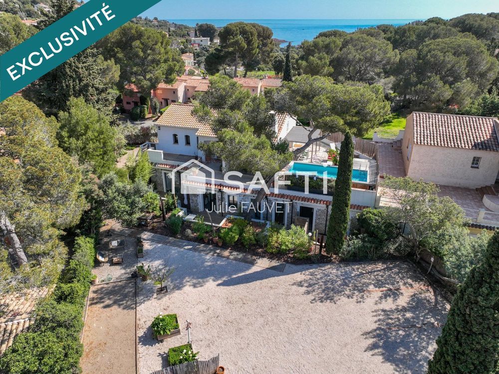 � vendre  Maison Agay (83530)