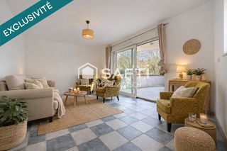  Appartement � vendre 2 pi�ces 54 m�