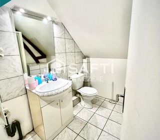  Maison � vendre 5 pi�ces 157 m�