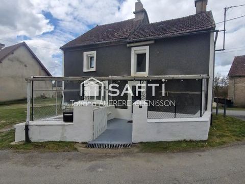   Maison r�nov�e Maison - 4 pi�ce(s) - 80 m�