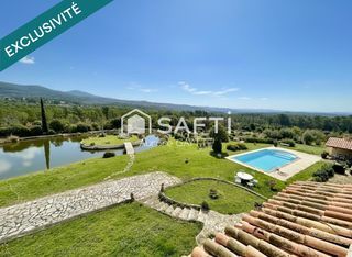  Maison � vendre 15 + pi�ces 407 m�