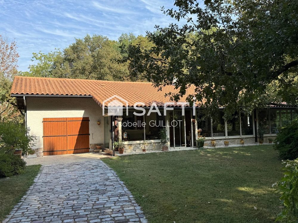 � vendre  Maison Biganos (33380)