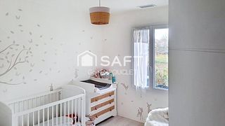  Maison � vendre 5 pi�ces 110 m�