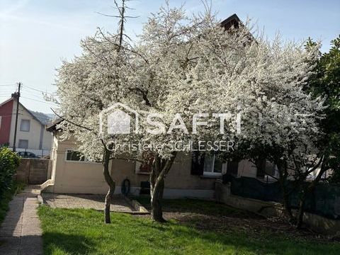   Opportunit� � Saisir : F2 avec Jardin Privatif de 190 m� Appartement - 2 pi�ce(s) - 57 m�