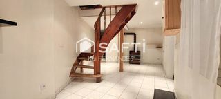  Maison � vendre 4 pi�ces 86 m�