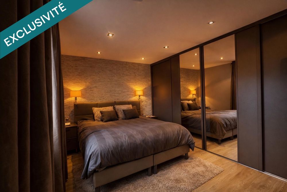 � vendre  Maison G�rardmer (88400)