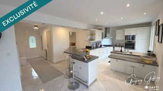  Maison � vendre 5 pi�ces 133 m�