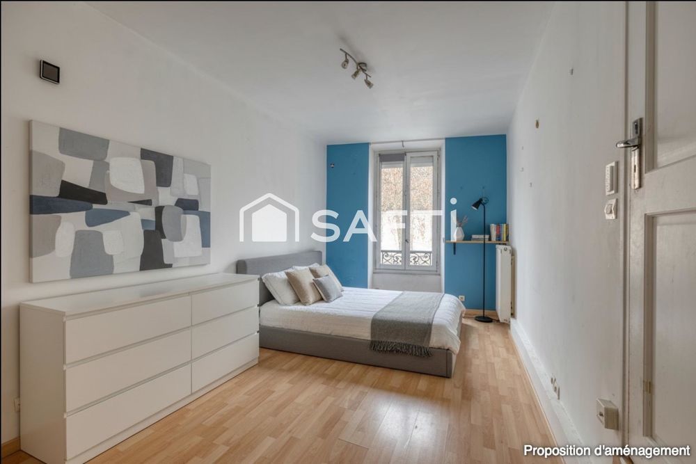 � vendre  Maison Paris 13