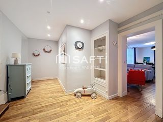  Appartement � vendre 5 pi�ces 116 m�