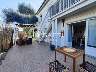  Maison � vendre 5 pi�ces 126 m�