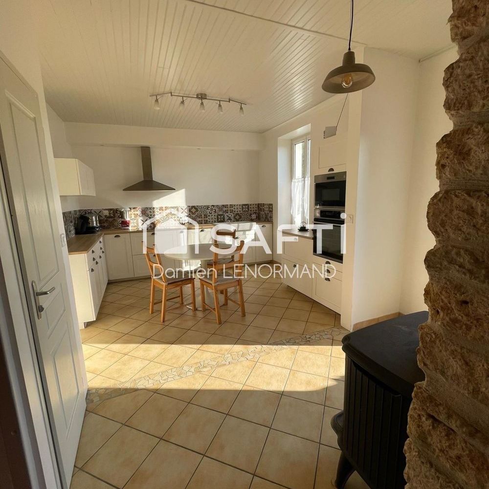 � vendre  Maison Saint-Georges-d'Ol�ron (17190)