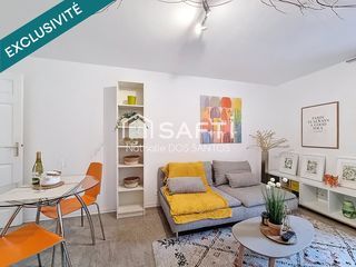  Appartement � vendre 2 pi�ces 37 m�