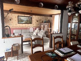  Maison � vendre 5 pi�ces 82 m�