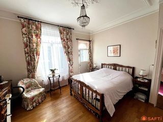  Maison � vendre 8 pi�ces 159 m�