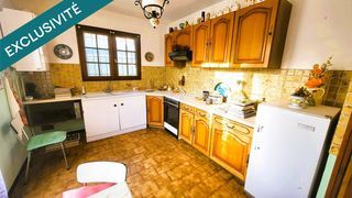  Maison � vendre 3 pi�ces 85 m�