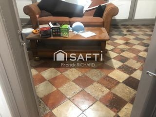  Maison � vendre 4 pi�ces 69 m�