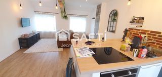  Appartement � vendre 2 pi�ces 45 m�