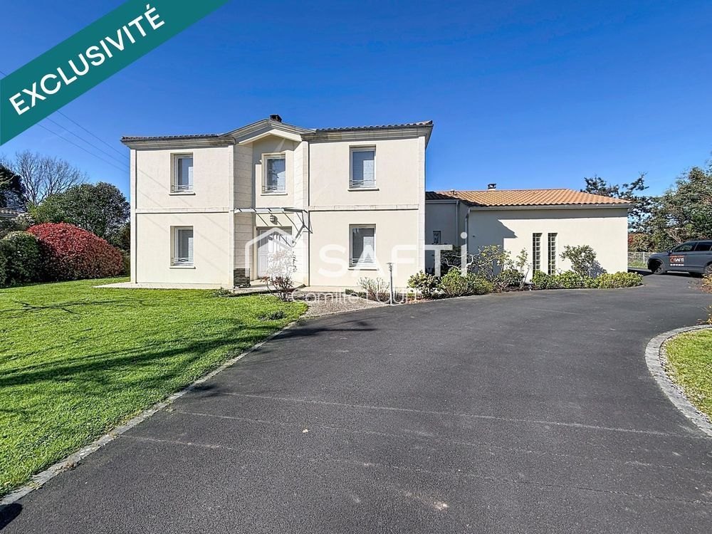 � vendre  Maison Latresne (33360)