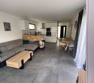  Maison � vendre 5 pi�ces 124 m�