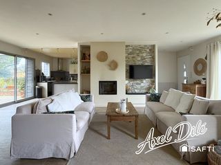  Maison � vendre 5 pi�ces 118 m�