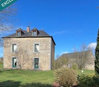  Maison � vendre 6 pi�ces 120 m�