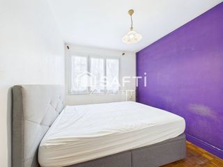  Appartement � vendre 3 pi�ces 57 m�