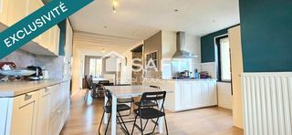  Maison � vendre 13 pi�ces 298 m�