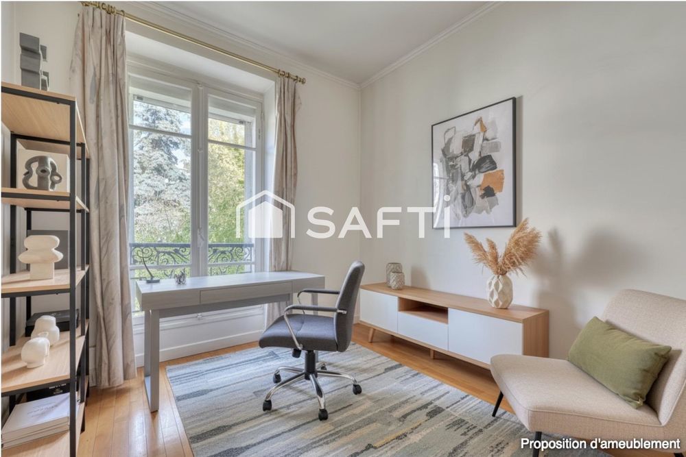 � vendre  Maison Le Perreux-sur-Marne (94170)