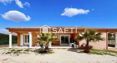   Villa familiale avec piscine Maison - 7 pi�ce(s) - 219 m�