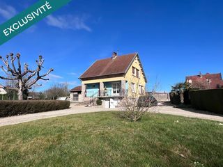  Maison � vendre 5 pi�ces 107 m�