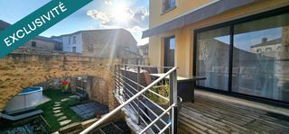  Maison � vendre 4 pi�ces 96 m�