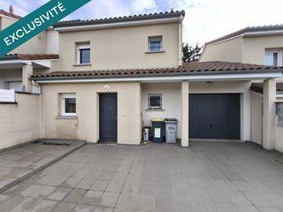  Maison � vendre 5 pi�ces 100 m�